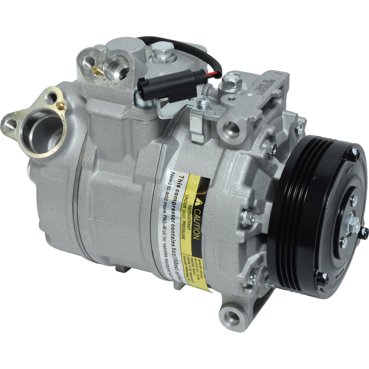 UAC 7SEU17C Compressor Assembly