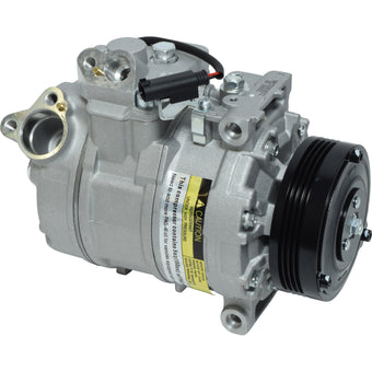 compare product UAC 7SEU17C Compressor Assembly