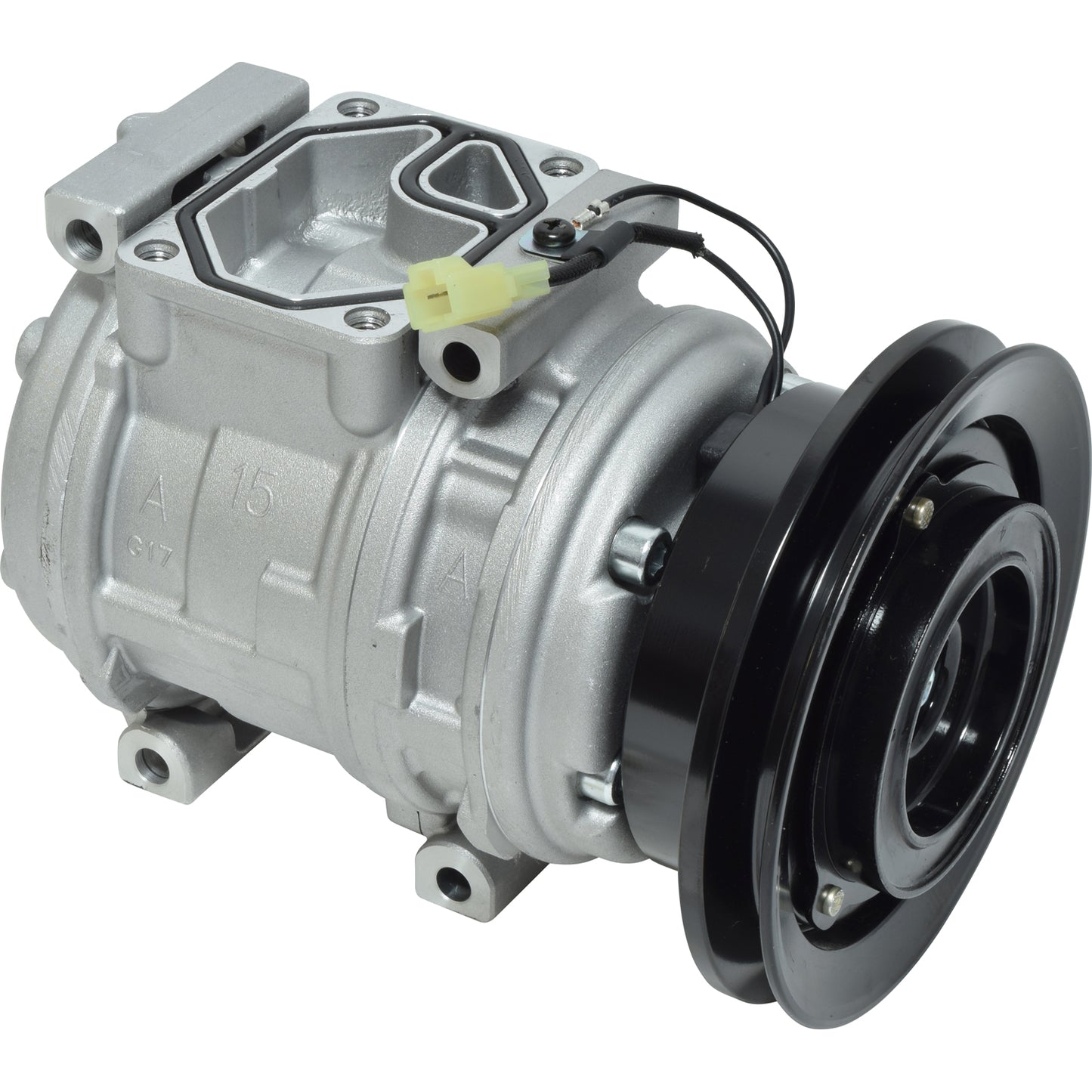 UAC 10PA15C Compressor Assembly
