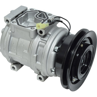 compare product UAC 10PA15C Compressor Assembly