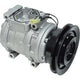 UAC 10PA15C Compressor Assembly