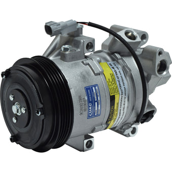 compare product Conjunto de compresor UAC 5SE09C