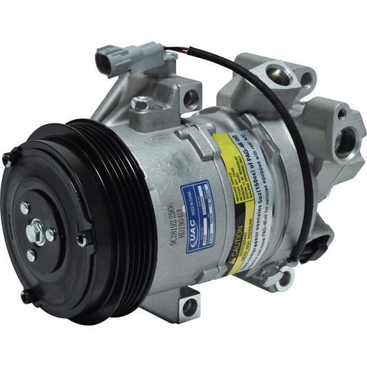 Conjunto de compresor UAC 5SE09C