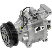 Conjunto de compresor UAC SCSA06