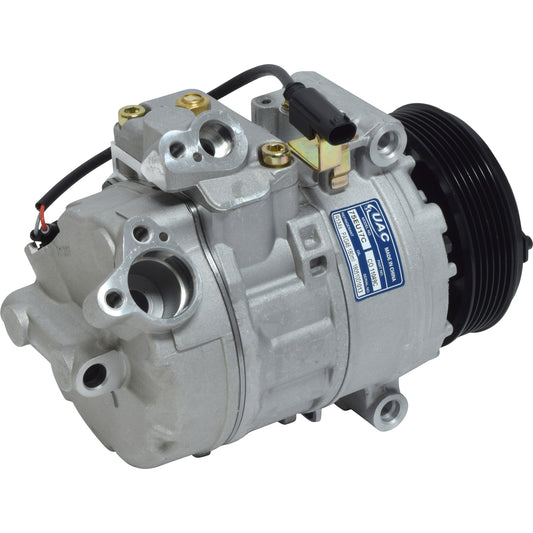 UAC 7SEU16C Compressor Assembly