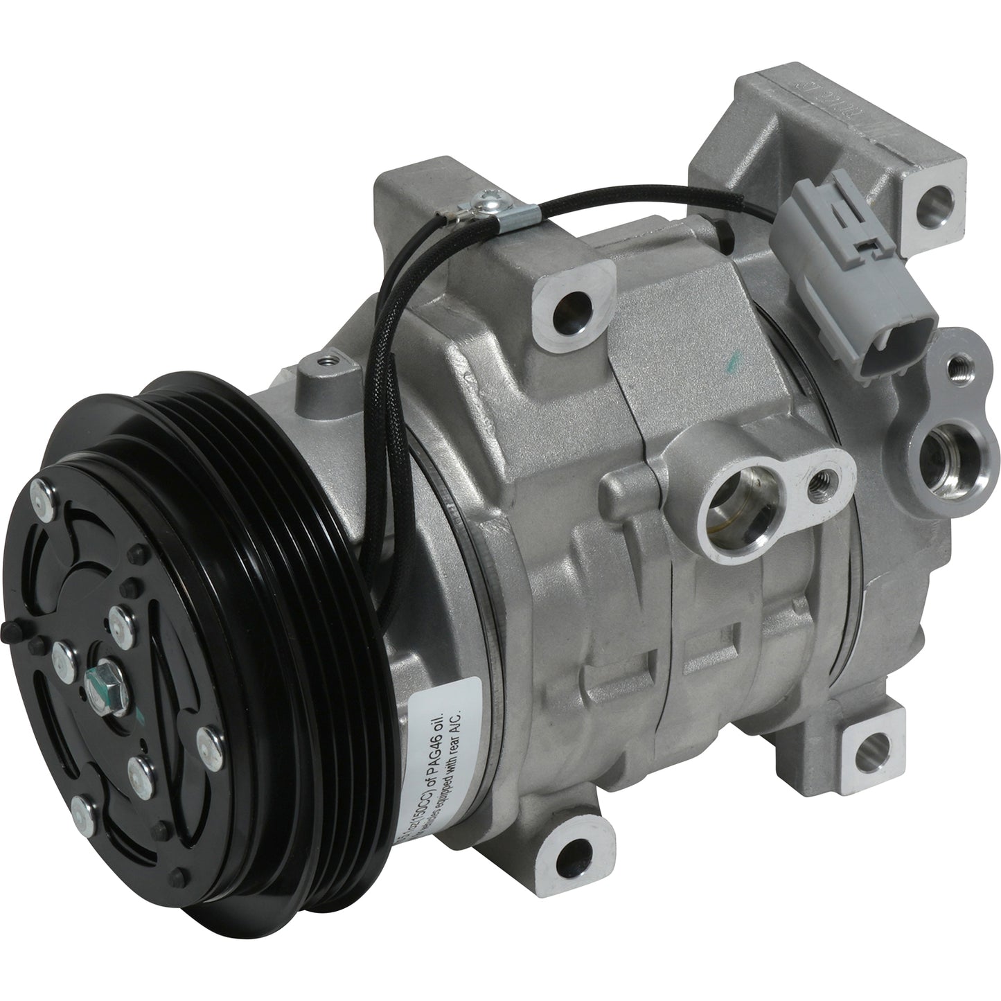 UAC SCSA06 Compressor Assembly