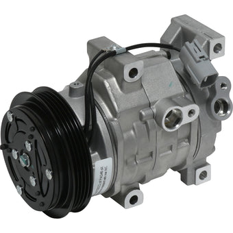 compare product UAC SCSA06 Compressor Assembly