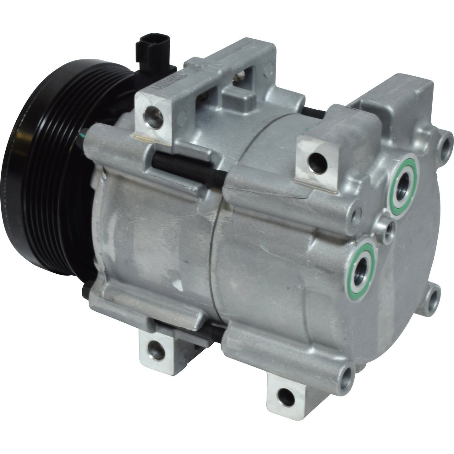 UAC FS18 Compressor Assembly