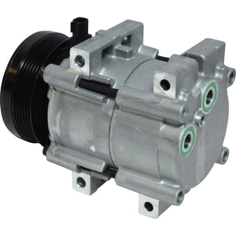 compare product UAC FS18 Compressor Assembly