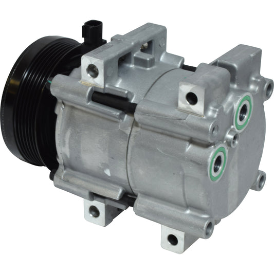 UAC FS18 Compressor Assembly