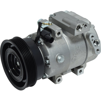 compare product Conjunto de compresor UAC DV13