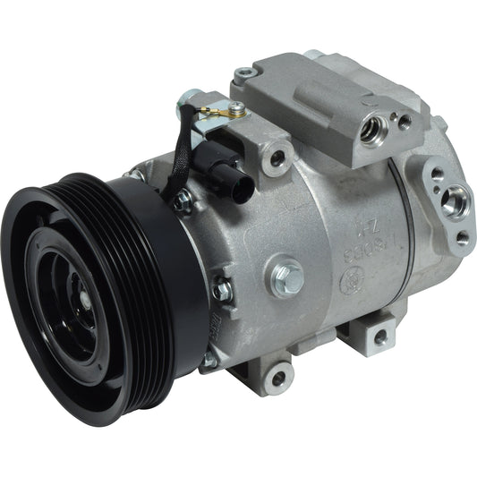 UAC DV13 Compressor Assembly