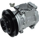 UAC 10PA15E Compressor Assembly