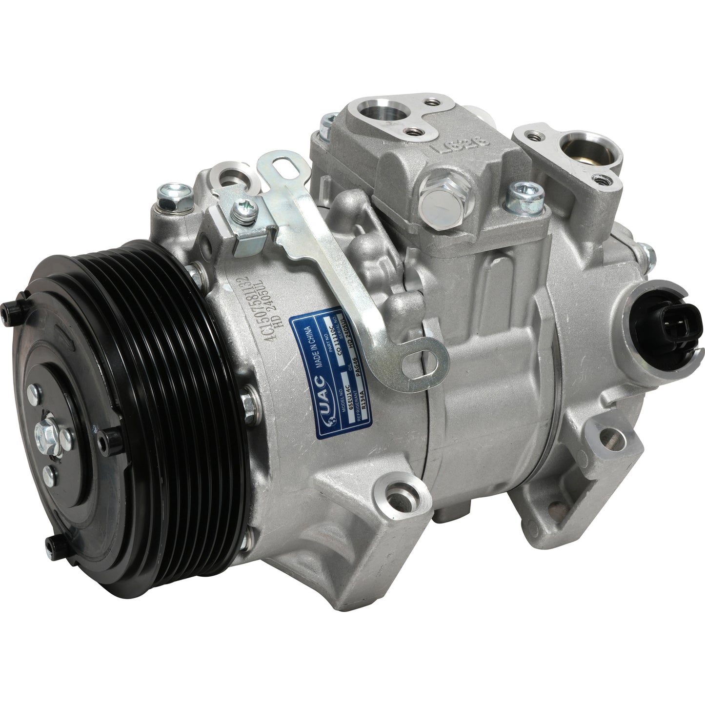 UAC 6SEU14C Compressor Assembly