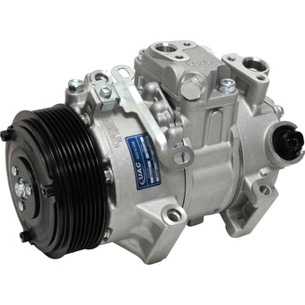 compare product UAC 6SEU14C Compressor Assembly