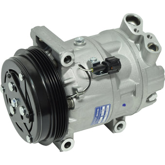 compare product UAC CWV615 Compressor Assembly