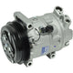 UAC CWV615 Compressor Assembly