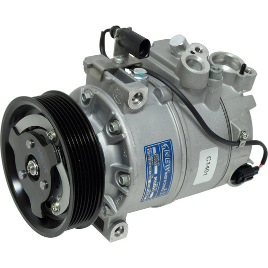 UAC 7SEU17C Compressor Assembly