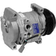 UAC 10S20F Compressor Assembly