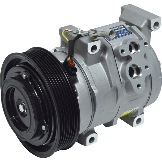 UAC 10S15C Compressor Assembly
