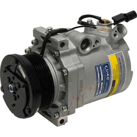 UAC MSC90C Compressor Assembly