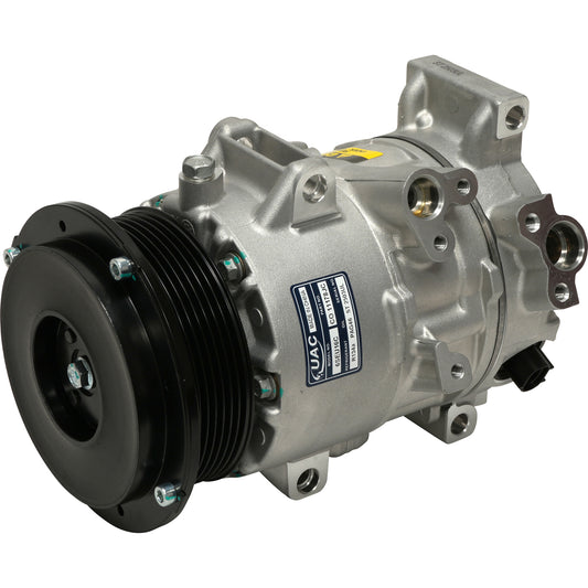 Conjunto de compresor UAC 6SEU16C