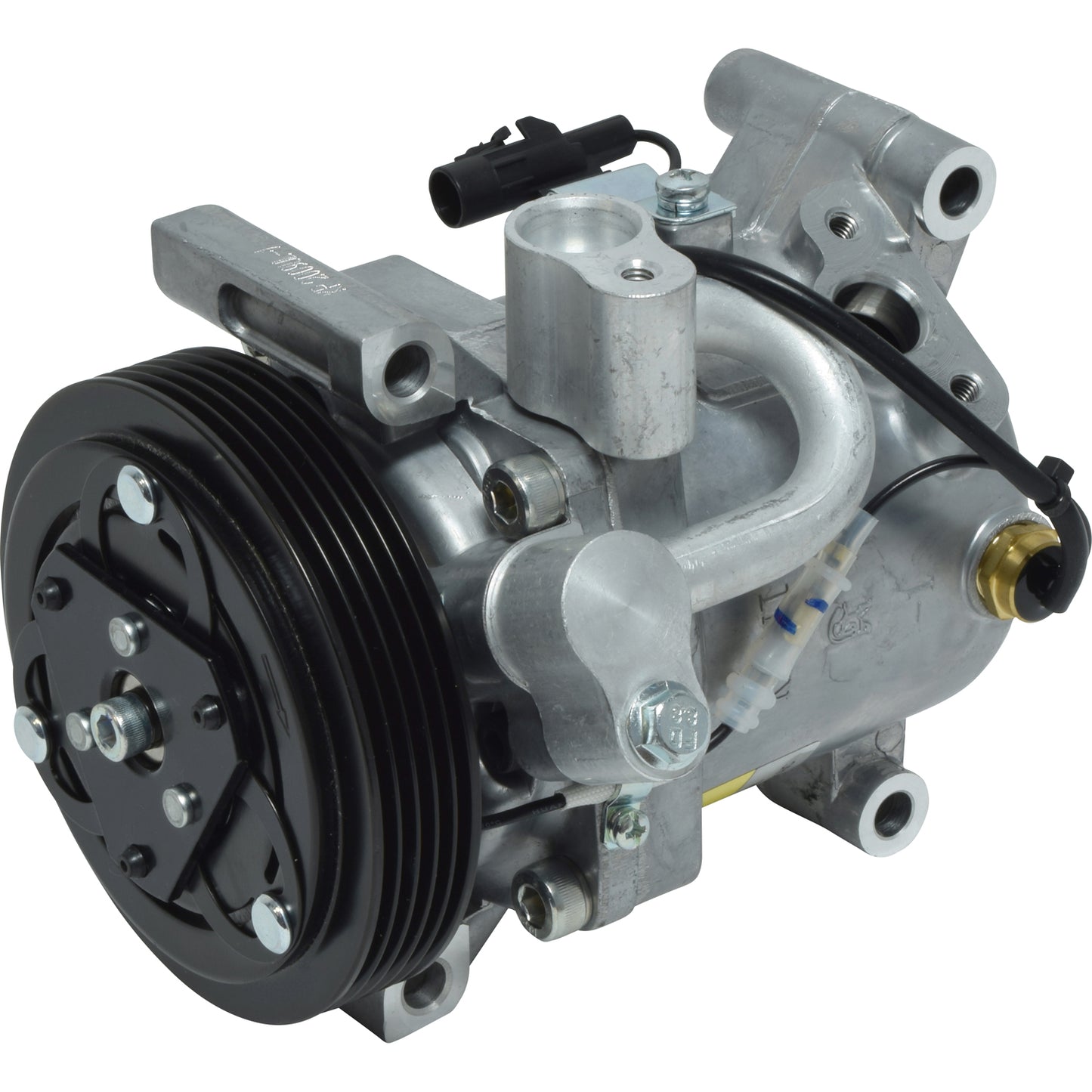 Panasonic Compressor Assembly