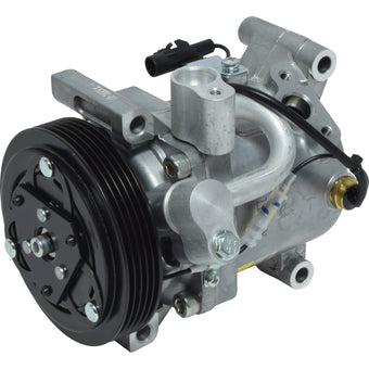 compare product Panasonic Compressor Assembly