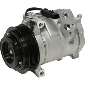 compare product Conjunto de compresor UAC 10S17C