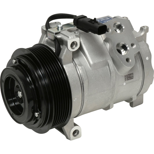 Conjunto de compresor UAC 10S17C