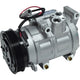 UAC HS18 Compressor Assembly