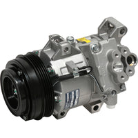 Conjunto de compresor UAC DCS141C