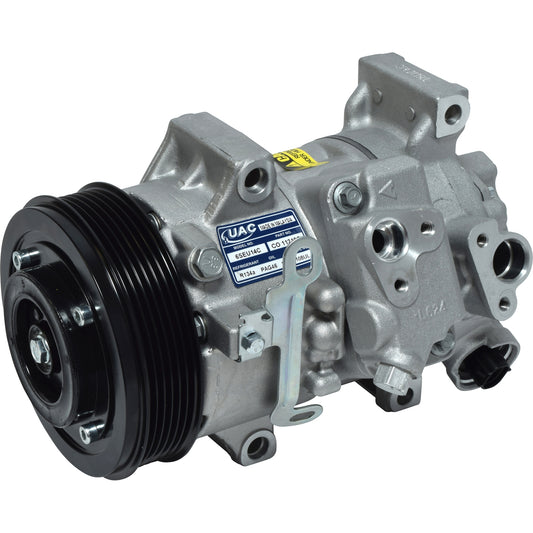 UAC 6SEU14C Compressor Assembly