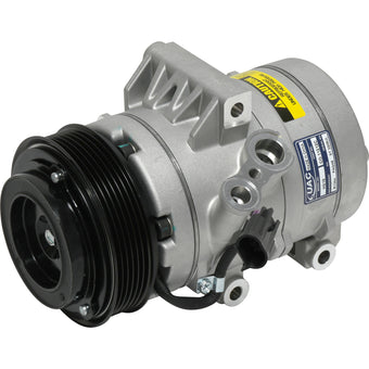 compare product Conjunto de compresor UAC SP17