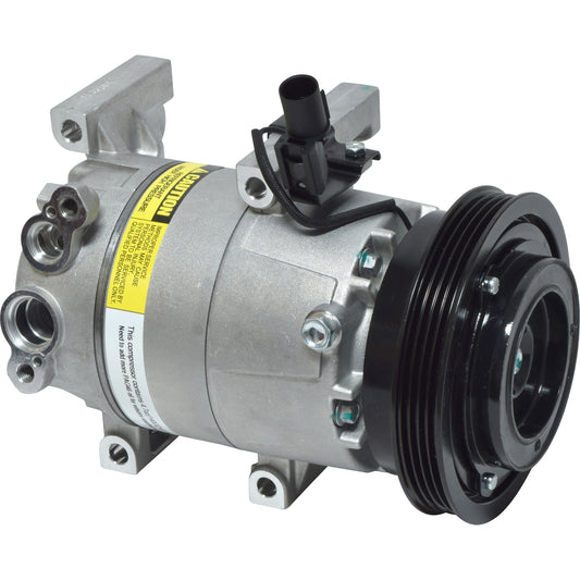 UAC VS12 Compressor Assembly