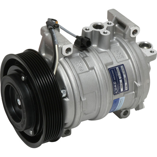 UAC 10SR15C Compressor Assembly