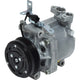 UAC DKV10R Compressor Assembly