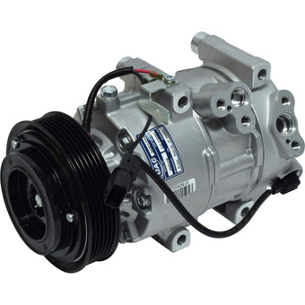 compare product Conjunto de compresor UAC DVE16