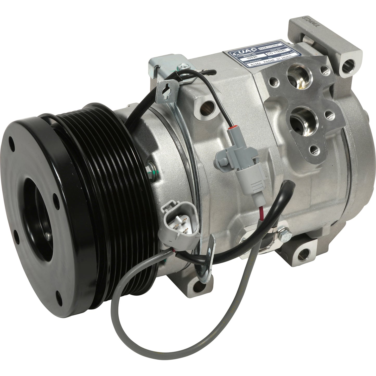 UAC 10S20C Compressor Assembly