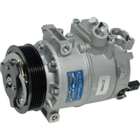 Conjunto de compresor UAC 7SEU16C