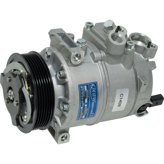 UAC 7SEU16C Compressor Assembly