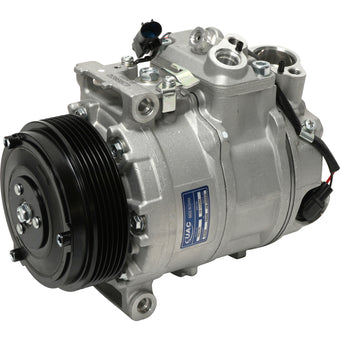 compare product Conjunto de compresor UAC 7SEU17C