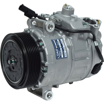 compare product UAC 7SEU17C Compressor Assembly