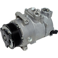Conjunto de compresor UAC 6SEU14C