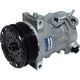 UAC 6SEU16C Compressor Assembly