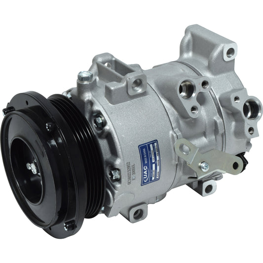 UAC 6SEU16C Compressor Assembly
