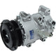 UAC 6SEU16C Compressor Assembly