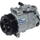 UAC 6SEU16C Compressor Assembly