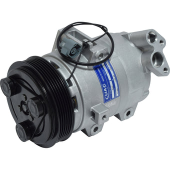 compare product Conjunto de compresor UAC DKS17D