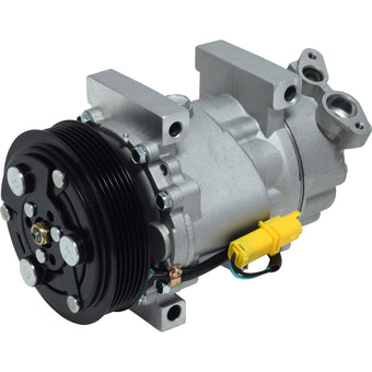 compare product UAC SD6V12 Compressor Assembly